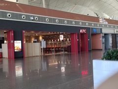 -肯德基(沈阳机场T3店)