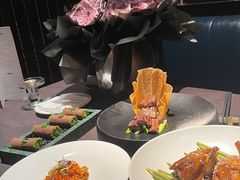 -小运河·公馆(国贸店)