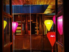 景观位-有梦特色餐厅(古子城店)