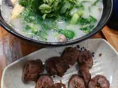 -鸭小妹鸭血粉丝(老门东店)