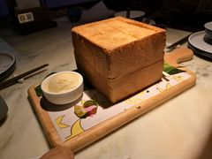 面包诱惑-绿茶餐厅(成都大悦城店)