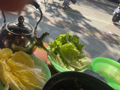 -重庆鸡公煲·青锅花椒鱼(牡丹江路店)
