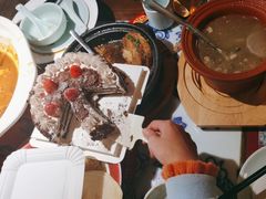 -卢大鲜鱼头捞饭(美利广场店)