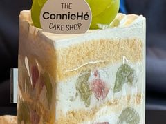 -ConnieHe笑屋(愚园路店)