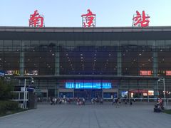 -回味鸭血粉丝汤(南京站店)