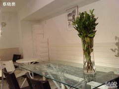 -美丽心情蛋糕(江苏路店)