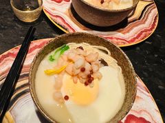 -苏州W酒店·苏滟中餐厅