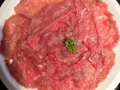 -蜀江龙火锅(清苑店)