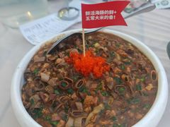 -大锅强·蒸海鲜青岛菜(金沙滩店)