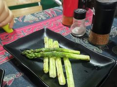 -1218 GRILL 主厨