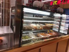 -邢氏老太太烤串(北兴街店)