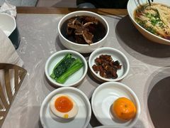 -松鹤楼·苏式汤面(虹桥天地店)