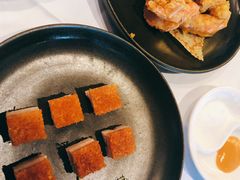 -富力丽思卡尔顿酒店·丽轩中餐厅