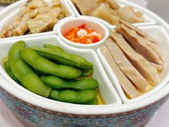 -顺风海鲜港(金玉兰店)