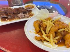 -潮喜竹溪荔湖酒家(荔枝湾店)