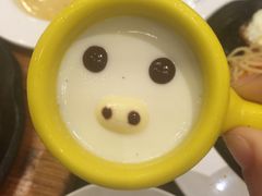 -豪客来牛排(人民东路店)