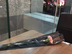 -万德诺富特酒店·自助餐厅(万德大厦店)