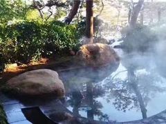 -威海天沐度假区温泉