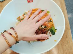 -西北馍王.陕西手工面(龙湖白沙天街店)