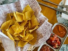 -HFFOUSA TACO弗萨塔可墨西哥餐厅(颐堤港店)