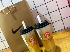 -霸王茶姬(常熟印象城店)