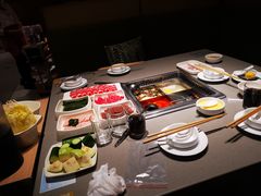 -海底捞火锅(南海万科广场店)