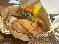 -曼乐辰餐厅(中庚漫游城店)