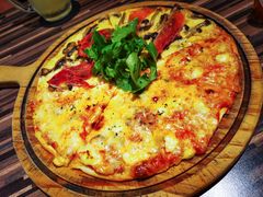 -BomBa意大利餐厅