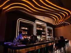 -DEW Lounge(深圳湾店)
