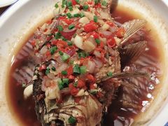 -费大厨辣椒炒肉(万家丽一店)