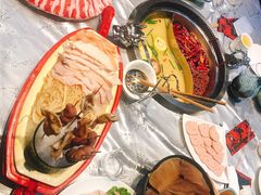 -红辣椒·川菜·火锅(张杨路店)