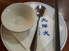 -大牌大·传统杭帮菜(湖滨店)