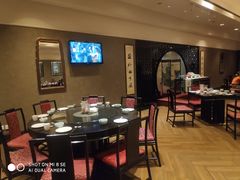 -海天楼中餐厅(吴宫泛太平洋酒店)