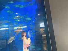 -成都浩海立方海洋公园