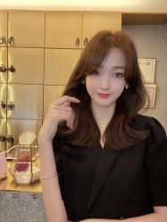 -3AM·S HAIR SALON烫发染发接发