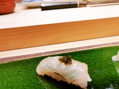 -鮨一日本料理(大中华店)