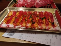 特味牛五花-西塔老太太泥炉烤肉(崇文门店)