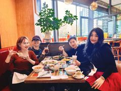 -安妮意大利餐厅(世贸天阶店)