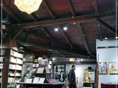 -良友书坊(安徽路店)