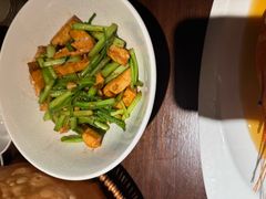 -许爷家·生态湖鲜(徐汇日月光店)