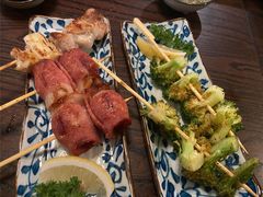 -哥哥の深夜食堂(红松东路店)