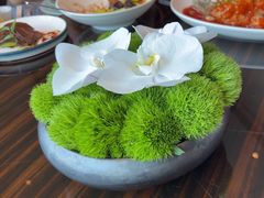 -环球港凯悦 · 享悦中餐厅