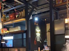 -探鱼·鲜青椒爽麻烤鱼(番禺万达店)