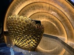 -迪拜帆船酒店海底餐厅