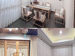 -龙源茶坊(白银路店)