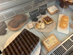-SKROLL卡特司库·蛋糕定制·生吐司·司康(古北程家桥店)