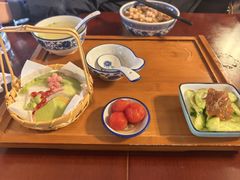 -孙盛兴奥灶面馆·蟹黄面·三虾面(山塘街总店)