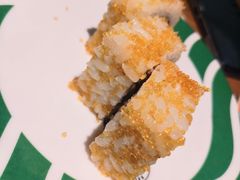 -新一番三文鱼寿司(红城湖店)