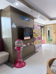 -睿宝儿科·眼科·口腔(杨浦新江湾城店)