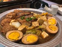 -小土豆北方菜馆(方庄店)